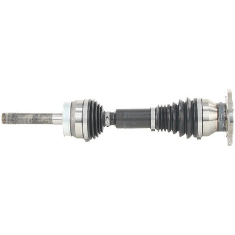 TrakMotive CV Axle Shaft P/N:NI-8001XTT Fits: Nissan D21 94-90, Nissan Pathfinder 95-90, Nissan Pickup 1995 - Image 1