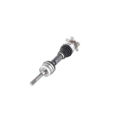TrakMotive CV Axle Shaft P/N:NI-8001XTT Fits: Nissan D21 94-90, Nissan Pathfinder 95-90, Nissan Pickup 1995 - Image 2