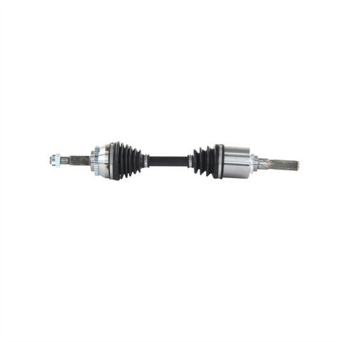 TrakMotive CV Axle Shaft P/N:NI-8002 Fits: Nissan 200sx 97-95, Nissan Nx 93-91, Nissan Sentra 94-91, Nissan Tsuru 96-93 - Image 1