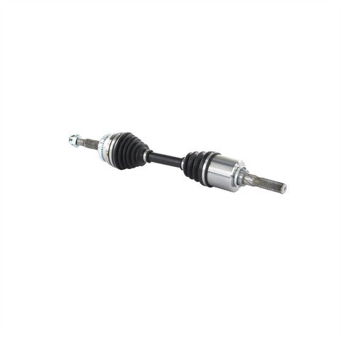 TrakMotive CV Axle Shaft P/N:NI-8002 Fits: Nissan 200sx 97-95, Nissan Nx 93-91, Nissan Sentra 94-91, Nissan Tsuru 96-93 - Image 2