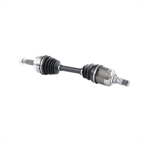 TrakMotive CV Axle Shaft P/N:NI-8008 Fits: Nissan Maxima 94-92 - Image 2