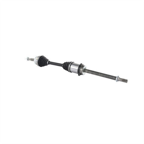 TrakMotive CV Axle Shaft P/N:NI-8011 Fits: Nissan 200sx 97-95, Nissan Lucino 97-96, Nissan Nx 93-91, Nissan Sentra 01-00, Nissan Sentra 97-91, Nissan Tsuru 1996, Nissan Tsuru 94-91 - Image 3