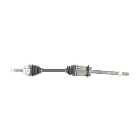 TrakMotive CV Axle Shaft P/N:NI-8014 Fits: Nissan Altima 97-93, Nissan Maxima 88-85, Nissan Stanza 92-86 - Image 1