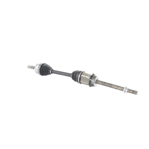 TrakMotive CV Axle Shaft P/N:NI-8014 Fits: Nissan Altima 97-93, Nissan Maxima 88-85, Nissan Stanza 92-86 - Image 2