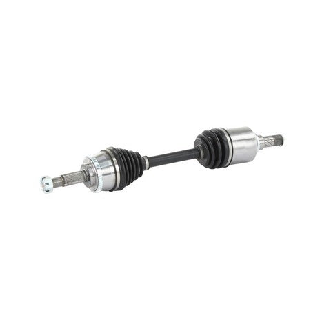 TrakMotive CV Axle Shaft P/N:NI-8015 Fits: Nissan Altima 97-93 - Image 2