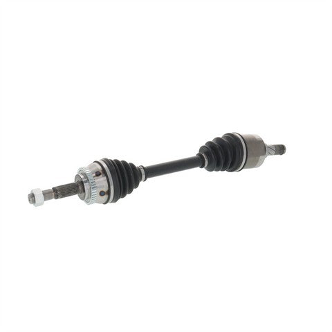 TrakMotive CV Axle Shaft P/N:NI-8021 Fits: Nissan 200sx 98-95, Nissan Almera 05-01, Nissan Lucino 00-98, Nissan Nx 93-91, Nissan Sentra 06-91, Nissan Tsuru 94-91 - Image 3