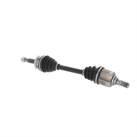 TrakMotive CV Axle Shaft P/N:NI-8021 Fits: Nissan 200sx 98-95, Nissan Almera 05-01, Nissan Lucino 00-98, Nissan Nx 93-91, Nissan Sentra 06-91, Nissan Tsuru 94-91 - Image 2