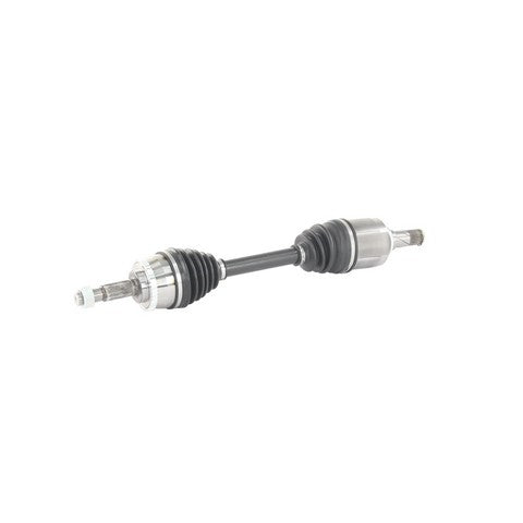 TrakMotive CV Axle Shaft P/N:NI-8025 Fits: Nissan Altima 01-98 - Image 3