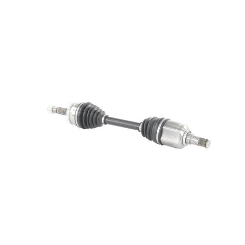 TrakMotive CV Axle Shaft P/N:NI-8025 Fits: Nissan Altima 01-98 - Image 2