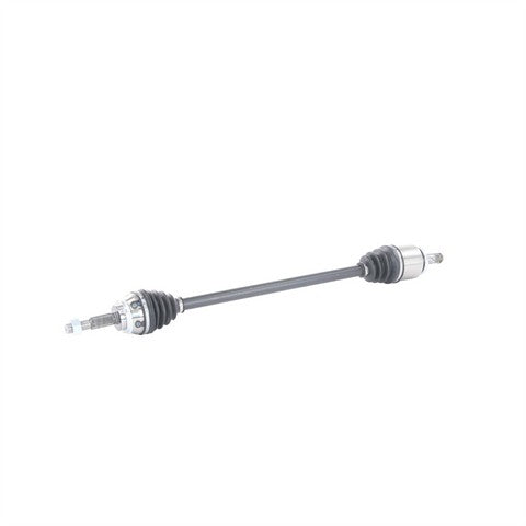 TrakMotive CV Axle Shaft P/N:NI-8026 Fits: Nissan Sentra 93-91 - Image 2