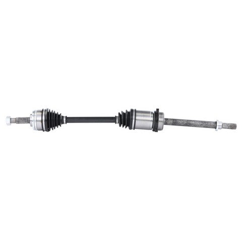 TrakMotive CV Axle Shaft P/N:NI-8027 Fits: Infiniti G20 96-91 - Image 1