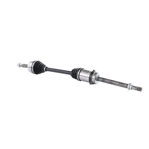 TrakMotive CV Axle Shaft P/N:NI-8027 Fits: Infiniti G20 96-91 - Image 3