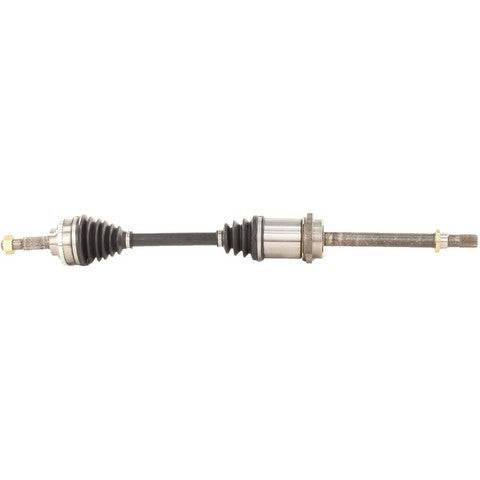 TrakMotive CV Axle Shaft P/N:NI-8028 Fits: Nissan Stanza 92-90 - Image 1