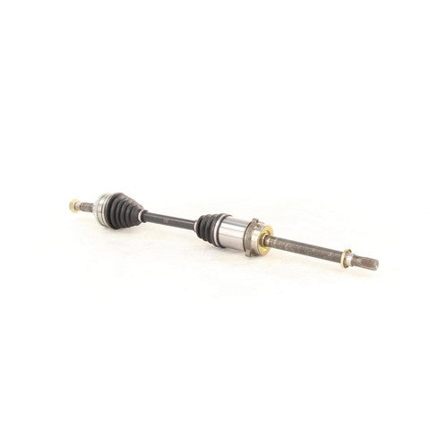 TrakMotive CV Axle Shaft P/N:NI-8028 Fits: Nissan Stanza 92-90 - Image 3