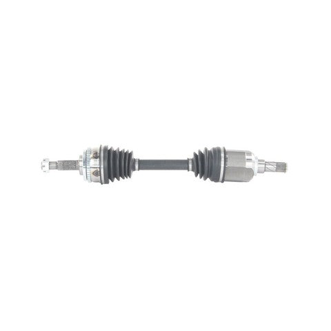 TrakMotive CV Axle Shaft P/N:NI-8029 Fits: Nissan Maxima 94-85, Nissan Stanza 92-87 - Image 1