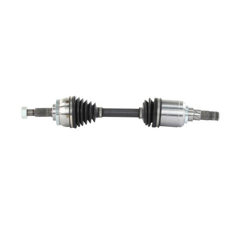 TrakMotive CV Axle Shaft P/N:NI-8034 Fits: Infiniti I30 99-96, Nissan Maxima 99-95 - Image 1