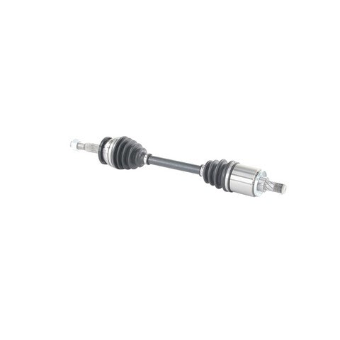 TrakMotive CV Axle Shaft P/N:NI-8037 Fits: Nissan Pulsar Nx 90-87, Nissan Sentra 90-87, Nissan Tsuru 1986 - Image 2