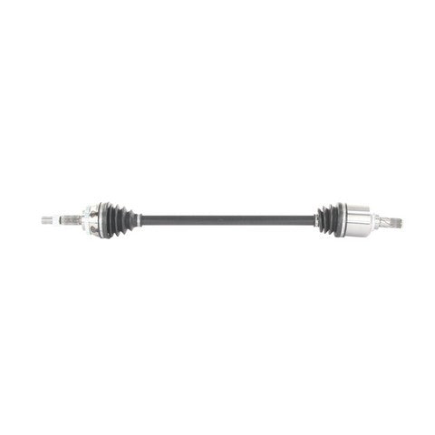 TrakMotive CV Axle Shaft P/N:NI-8048 Fits: Nissan 200sx 98-95, Nissan Lucino 00-98, Nissan Nx 93-91, Nissan Sentra 99-91, Nissan Tsuru 94-91 - Image 1