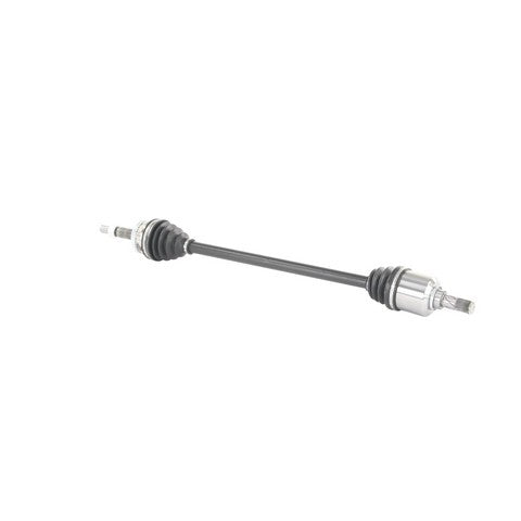 TrakMotive CV Axle Shaft P/N:NI-8048 Fits: Nissan 200sx 98-95, Nissan Lucino 00-98, Nissan Nx 93-91, Nissan Sentra 99-91, Nissan Tsuru 94-91 - Image 2