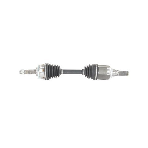 TrakMotive CV Axle Shaft P/N:NI-8049 Fits: Infiniti I30 99-96, Nissan Maxima 99-95 - Image 1