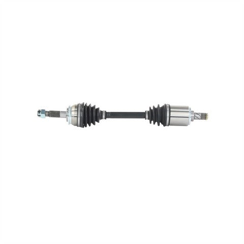 TrakMotive CV Axle Shaft P/N:NI-8061 Fits: Nissan Pulsar 1983, Nissan Pulsar Nx 86-83, Nissan Sentra 86-82, Nissan Tsuru 85-84 - Image 1