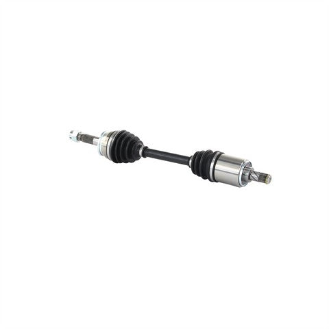 TrakMotive CV Axle Shaft P/N:NI-8061 Fits: Nissan Pulsar 1983, Nissan Pulsar Nx 86-83, Nissan Sentra 86-82, Nissan Tsuru 85-84 - Image 2