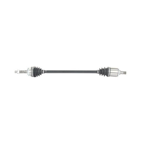 TrakMotive CV Axle Shaft P/N:NI-8062 Fits: Nissan Pulsar 1983, Nissan Pulsar Nx 86-83, Nissan Sentra 86-82, Nissan Tsuru 85-84 - Image 1