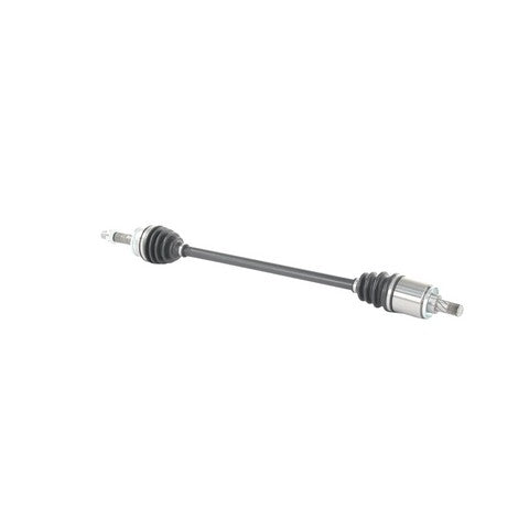 TrakMotive CV Axle Shaft P/N:NI-8062 Fits: Nissan Pulsar 1983, Nissan Pulsar Nx 86-83, Nissan Sentra 86-82, Nissan Tsuru 85-84 - Image 2
