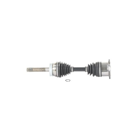 TrakMotive CV Axle Shaft P/N:NI-8064 Fits: Nissan D21 93-86, Nissan Pathfinder 89-87 - Image 1