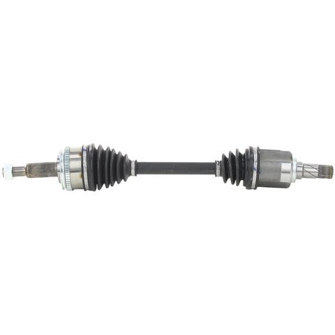 TrakMotive CV Axle Shaft P/N:NI-8066 Fits: Mercury Villager 02-93, Nissan Quest 02-93 - Image 1