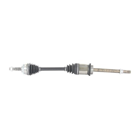 TrakMotive CV Axle Shaft P/N:NI-8070 Fits: Nissan Altima 01-98 - Image 1