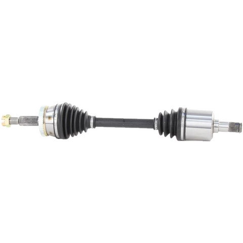TrakMotive CV Axle Shaft P/N:NI-8075 Fits: Nissan Stanza 92-90 - Image 1