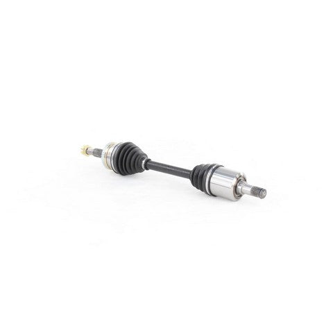 TrakMotive CV Axle Shaft P/N:NI-8075 Fits: Nissan Stanza 92-90 - Image 2