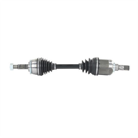 TrakMotive CV Axle Shaft P/N:NI-8076 Fits: Nissan Stanza 88-86 - Image 1
