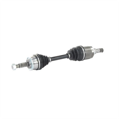 TrakMotive CV Axle Shaft P/N:NI-8076 Fits: Nissan Stanza 88-86 - Image 3