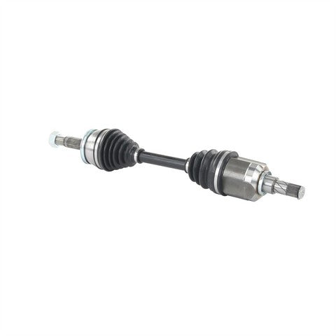 TrakMotive CV Axle Shaft P/N:NI-8076 Fits: Nissan Stanza 88-86 - Image 2
