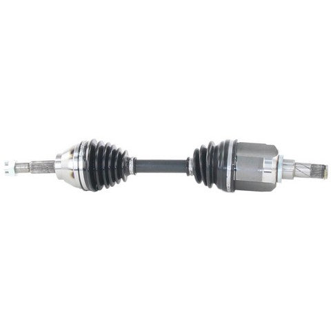 TrakMotive CV Axle Shaft P/N:NI-8096 Fits: Nissan Pulsar Nx 89-87 - Image 1