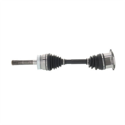 TrakMotive CV Axle Shaft P/N:NI-8099 Fits: Nissan Frontier 04-98, Nissan Np300 11-10, Nissan Xterra 04-00 - Image 1