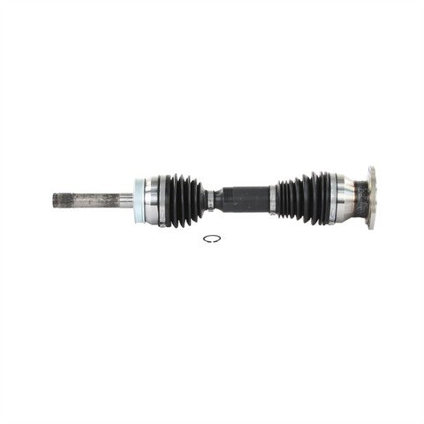 TrakMotive CV Axle Shaft P/N:NI-8099XTT Fits: Nissan Frontier 04-98, Nissan Np300 11-10, Nissan Xterra 04-00 - Image 1