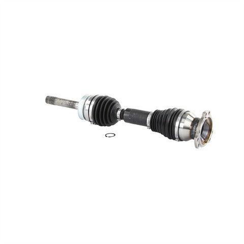 TrakMotive CV Axle Shaft P/N:NI-8099XTT Fits: Nissan Frontier 04-98, Nissan Np300 11-10, Nissan Xterra 04-00 - Image 2
