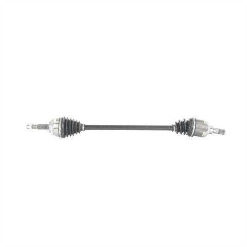 TrakMotive CV Axle Shaft P/N:NI-8107 Fits: Nissan Almera 05-01, Nissan Sentra 06-00 - Image 1