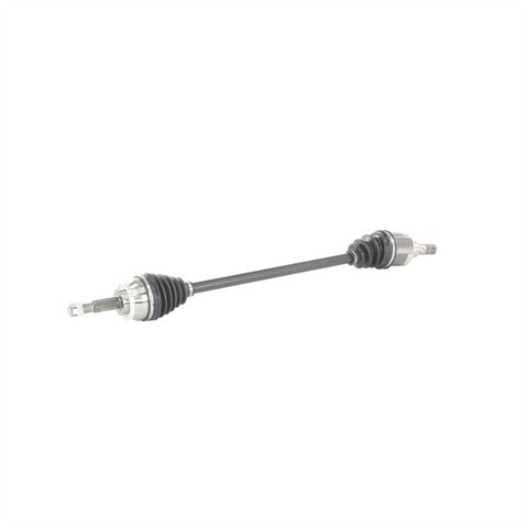 TrakMotive CV Axle Shaft P/N:NI-8107 Fits: Nissan Almera 05-01, Nissan Sentra 06-00 - Image 3