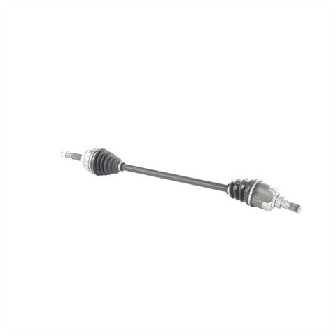 TrakMotive CV Axle Shaft P/N:NI-8107 Fits: Nissan Almera 05-01, Nissan Sentra 06-00 - Image 2