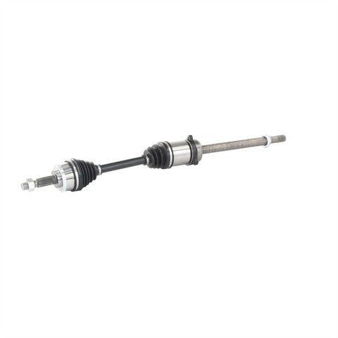 TrakMotive CV Axle Shaft P/N:NI-8114 Fits: Infiniti G20 02-99 - Image 3