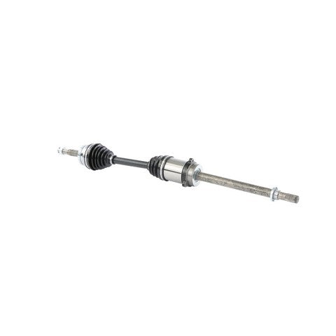 TrakMotive CV Axle Shaft P/N:NI-8119 Fits: Nissan Nx 93-91, Nissan Sentra 94-91 - Image 3