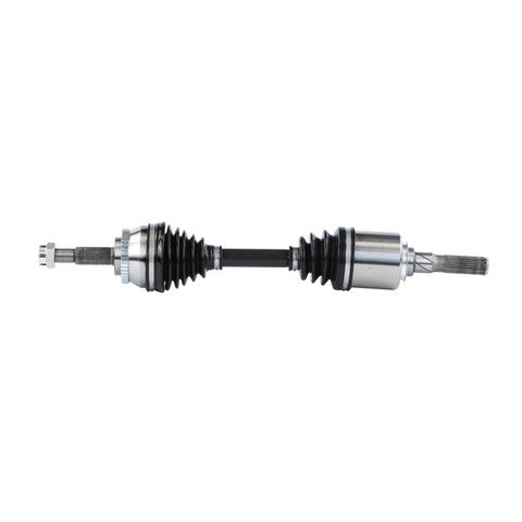 TrakMotive CV Axle Shaft P/N:NI-8125 Fits: Nissan Nx 93-91, Nissan Sentra 94-91 - Image 1