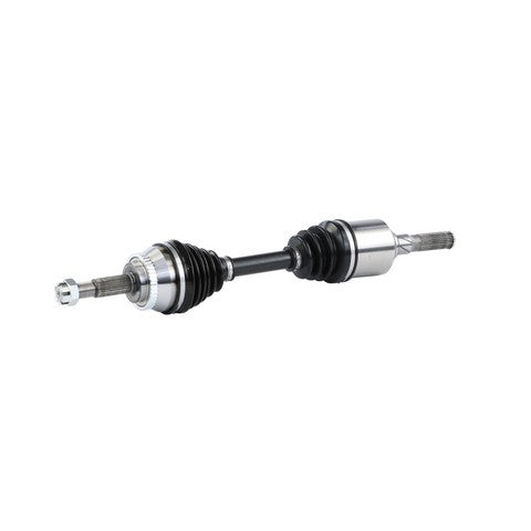 TrakMotive CV Axle Shaft P/N:NI-8125 Fits: Nissan Nx 93-91, Nissan Sentra 94-91 - Image 3