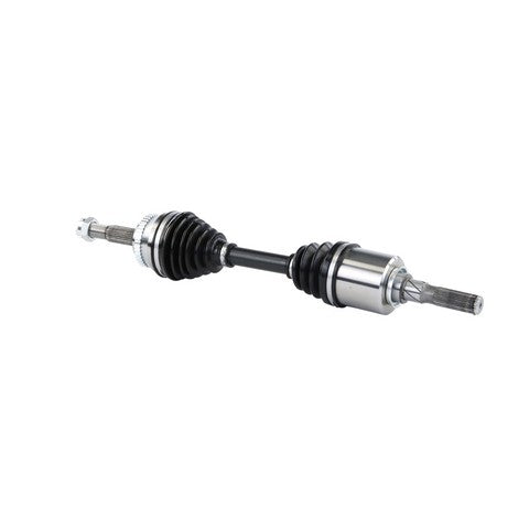 TrakMotive CV Axle Shaft P/N:NI-8125 Fits: Nissan Nx 93-91, Nissan Sentra 94-91 - Image 2