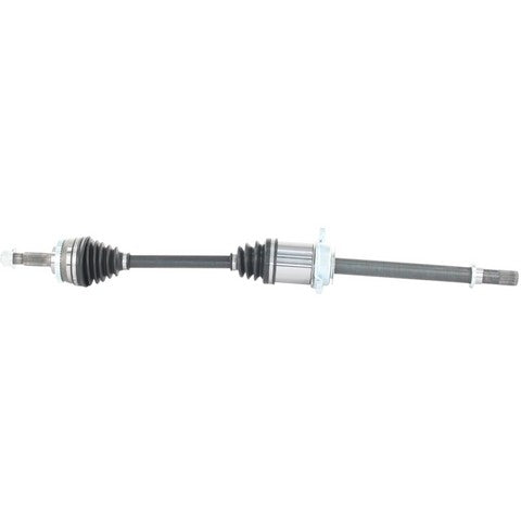 TrakMotive CV Axle Shaft P/N:NI-8154 Fits: Nissan Altima 06-02 - Image 1