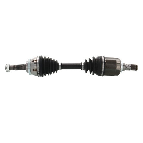 TrakMotive CV Axle Shaft P/N:NI-8157 Fits: Nissan Sentra 06-02 - Image 1